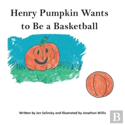 Bertrand.pt - Henry Pumpkin Wants To Be A Basketball