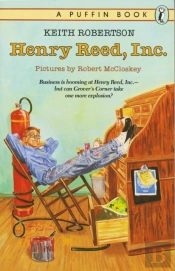 Henry Reed, Inc.