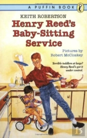 Henry Reed'S Babysitting Service