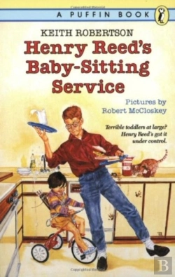 Bertrand.pt - Henry Reed'S Babysitting Service