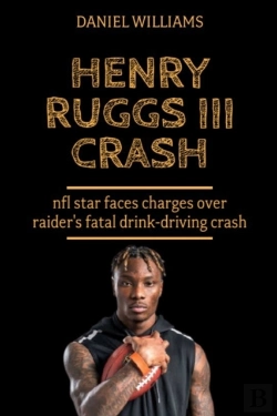 Bertrand.pt - Henry Ruggs Iii Crash