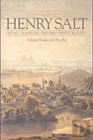 Henry Salt