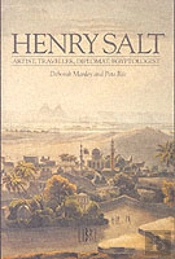 Henry Salt