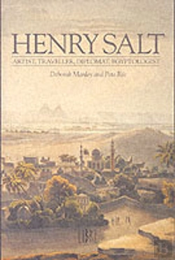 Bertrand.pt - Henry Salt