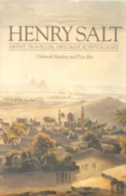 Bertrand.pt - Henry Salt