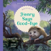 Henry Says Good-Bye
