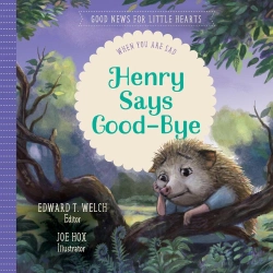 Bertrand.pt - Henry Says Good-Bye
