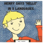 Henry Says 'Hello' In 5 Languages