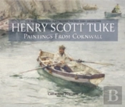 Henry Scott Tuke Paintings From Cornwall
