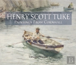 Bertrand.pt - Henry Scott Tuke Paintings From Cornwall