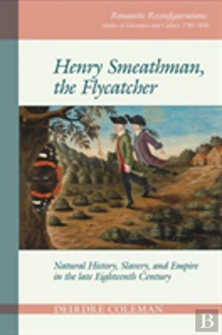Bertrand.pt - Henry Smeathman, The Flycatcher