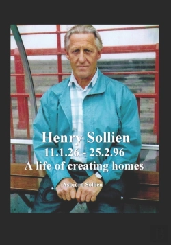 Bertrand.pt - Henry Sollien: A Life Of Creating Homes
