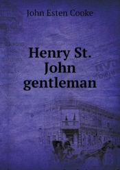 Henry St. John Gentleman