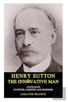 Henry Sutton