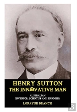 Bertrand.pt - Henry Sutton