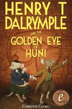 Bertrand.pt - Henry T Dalrymple And The Golden Eye Of