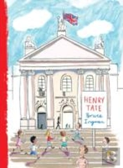 Henry Tate