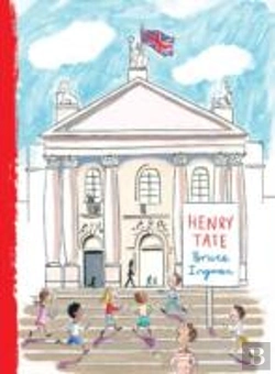 Bertrand.pt - Henry Tate
