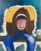 Henry Taylor : Musée National Picasso-Paris