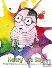 Henry The Boy