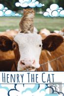 Henry The Cat