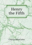 Henry The Fifth