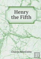 Henry The Fifth