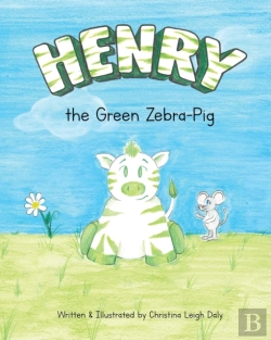 Bertrand.pt - Henry The Green Zebra-Pig
