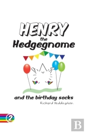 Henry The Hedgegnome And The Birthday Socks