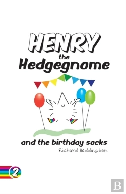 Bertrand.pt - Henry The Hedgegnome And The Birthday Socks