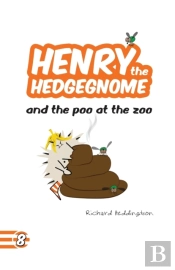 Henry The Hedgegnome And The Poo At The Zoo