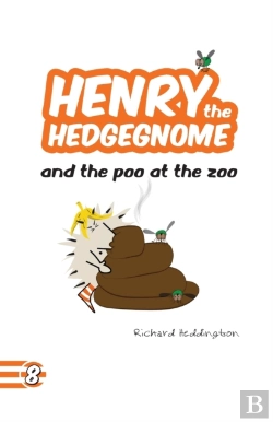 Bertrand.pt - Henry The Hedgegnome And The Poo At The Zoo