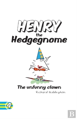 Bertrand.pt - Henry The Hedgegnome The Unfunny Clown