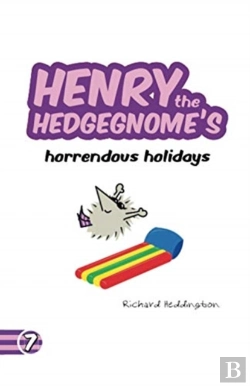 Bertrand.pt - Henry The Hedgegnome'S Horrendous Holidays