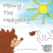 Henry The Hedgehog