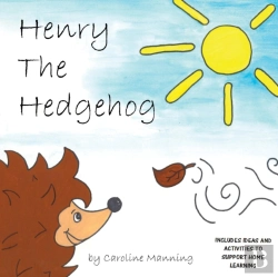 Bertrand.pt - Henry The Hedgehog