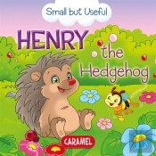 Henry The Hedgehog