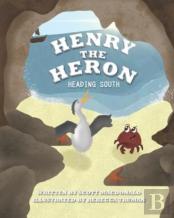 Henry The Heron