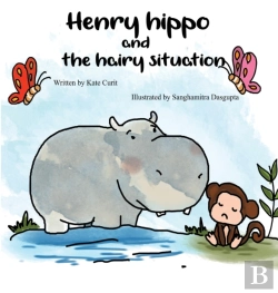 Bertrand.pt - Henry The Hippo And The Hairy Situation