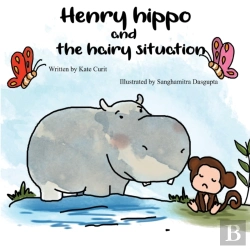 Bertrand.pt - Henry The Hippo And The Hairy Situation