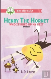 Henry The Hornet