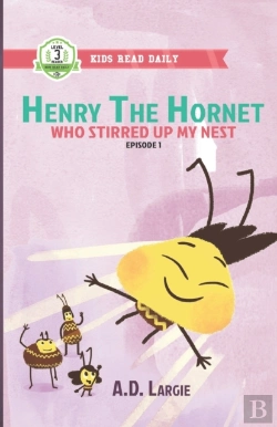 Bertrand.pt - Henry The Hornet