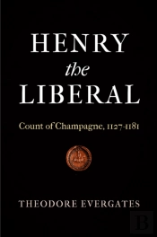 Henry The Liberal