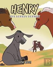 Henry The Lonely Donkey