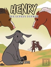 Henry The Lonely Donkey