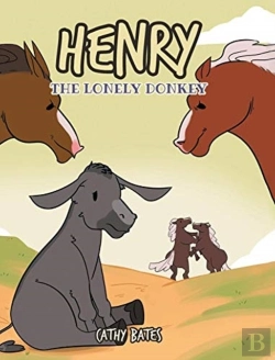 Bertrand.pt - Henry The Lonely Donkey