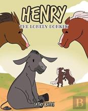 Henry The Lonely Donkey
