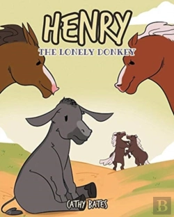 Bertrand.pt - Henry The Lonely Donkey