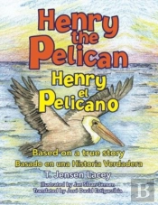 Henry The Pelican