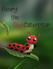 Henry The Red Caterpillar